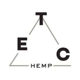 Elevated Trading wholesale supplier logo