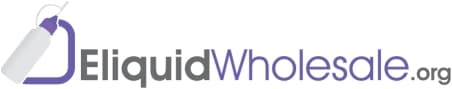 E-Liquid Wholesale logo