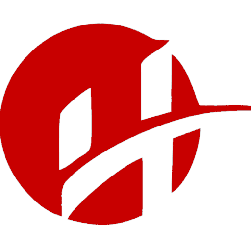 Hoosier Wholesale logo