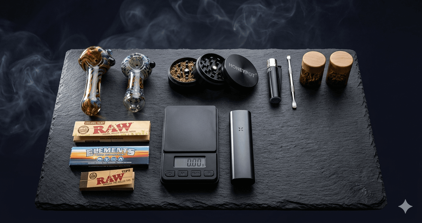 How to Find Wholesale Suppliers for Your Smoke Shop