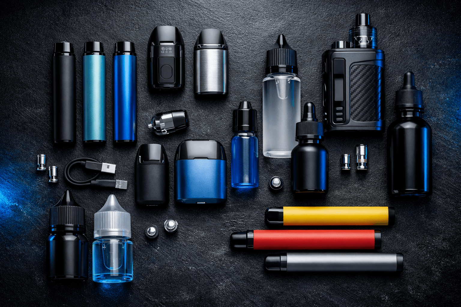 Best Wholesale Vape Distributors in the US (2026)