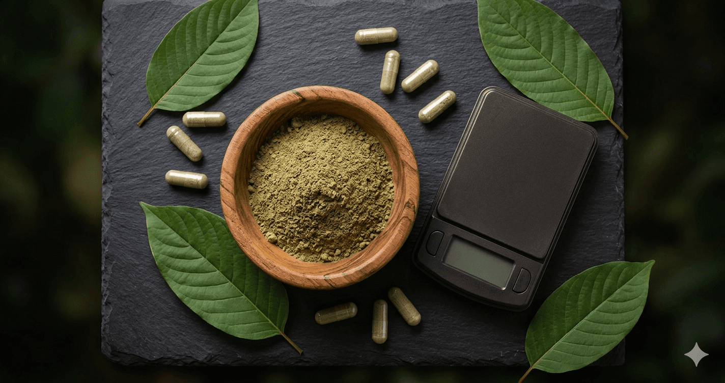 Best Wholesale Kratom Suppliers for Smoke Shops (2026)