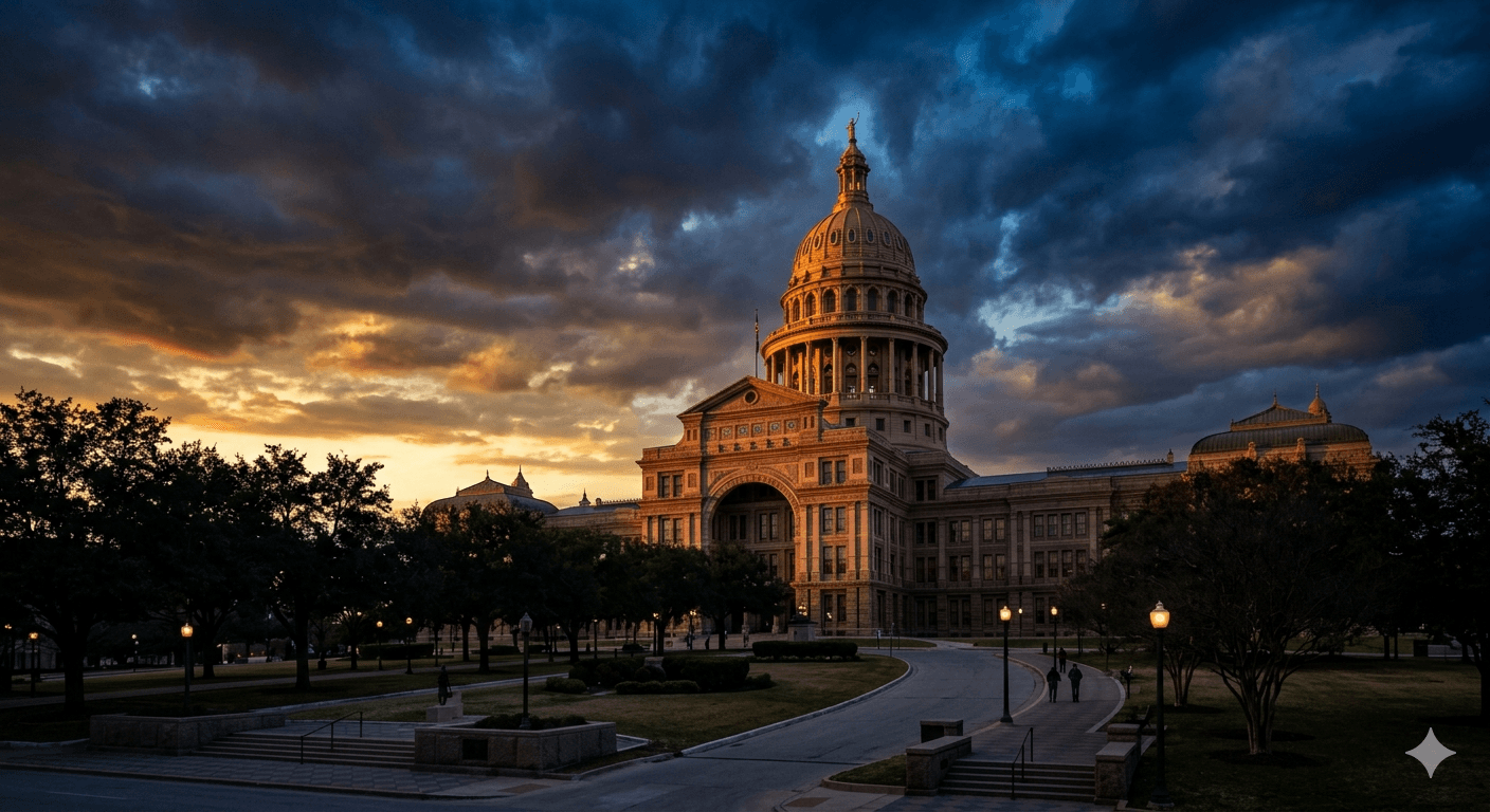 Texas Smoke Shop & Vape Shop License Requirements (2026)