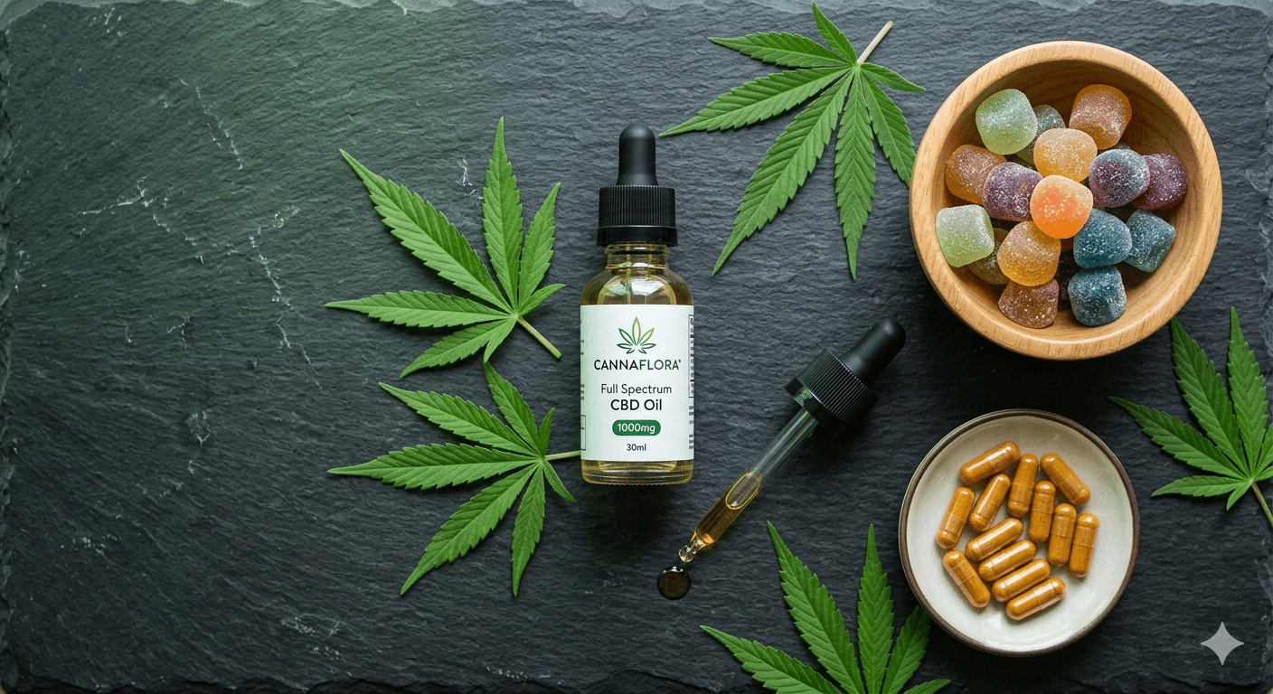 Best Wholesale CBD & Hemp Suppliers for Smoke Shops (2026)