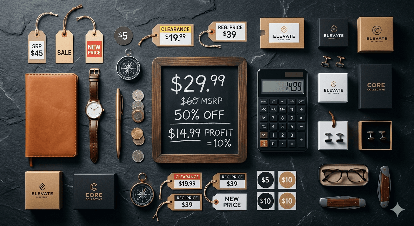 How to Price Your Smoke Shop Products: A Complete Pricing Guide