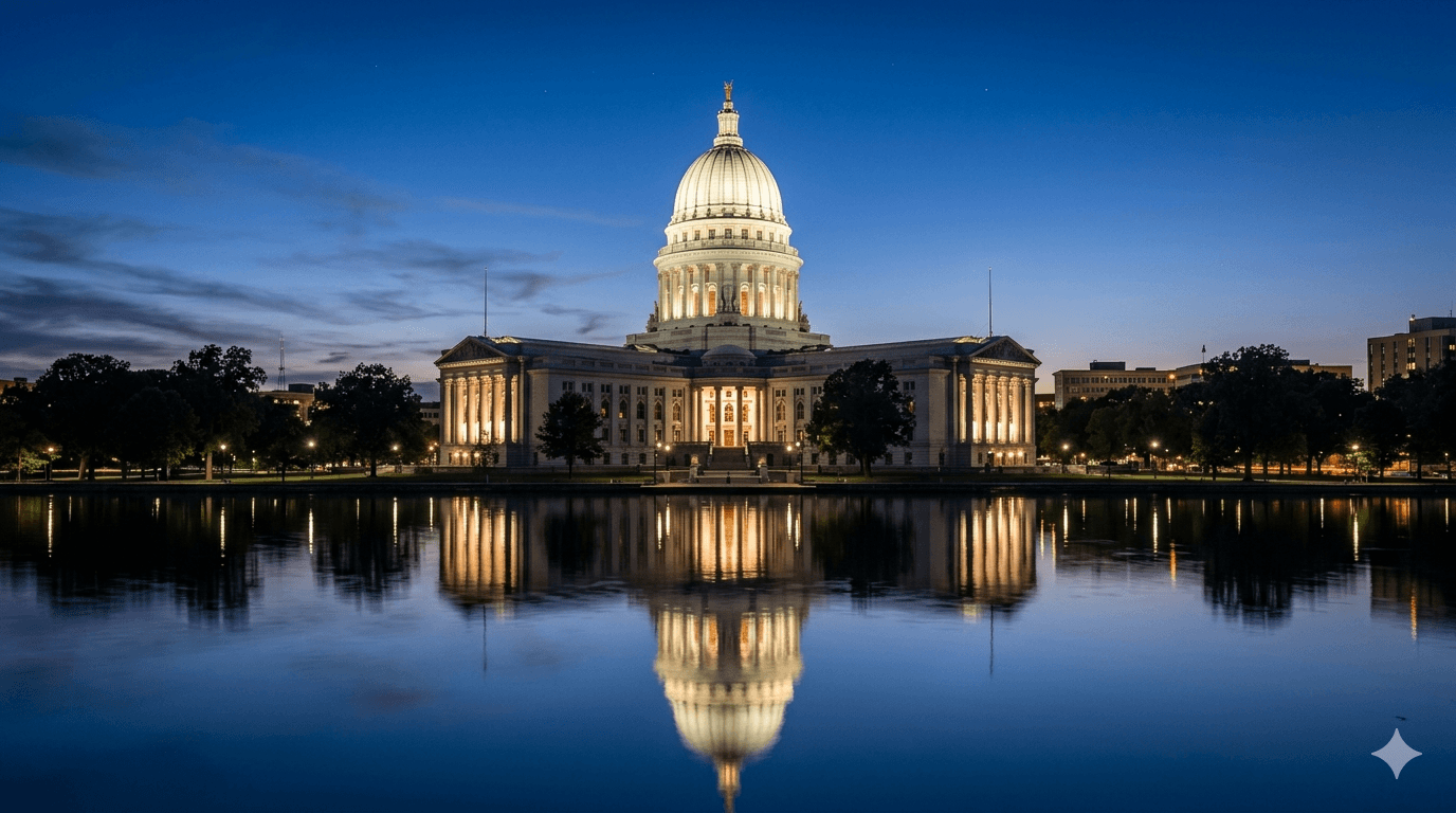 Wisconsin Smoke Shop & Vape Shop License Requirements (2026)