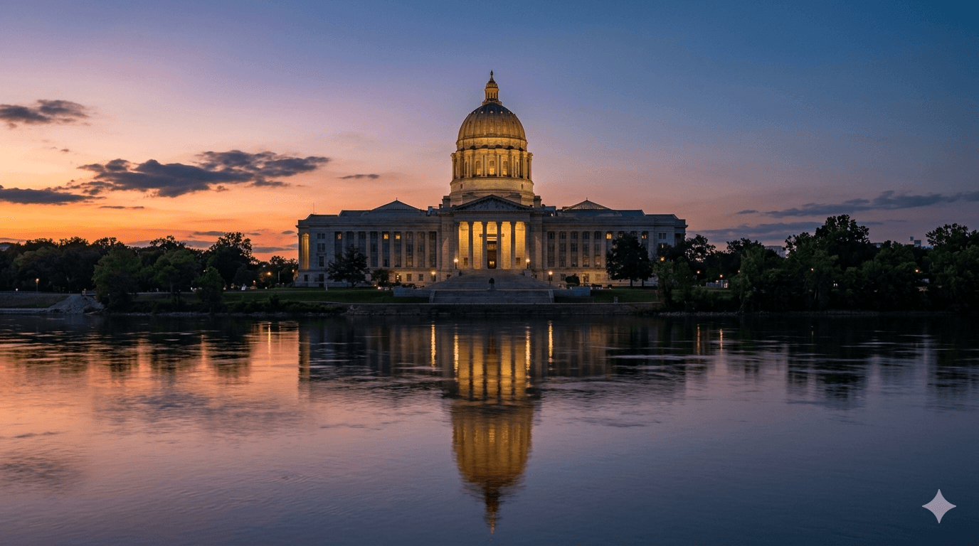 Missouri Smoke Shop & Vape Shop License Requirements (2026)