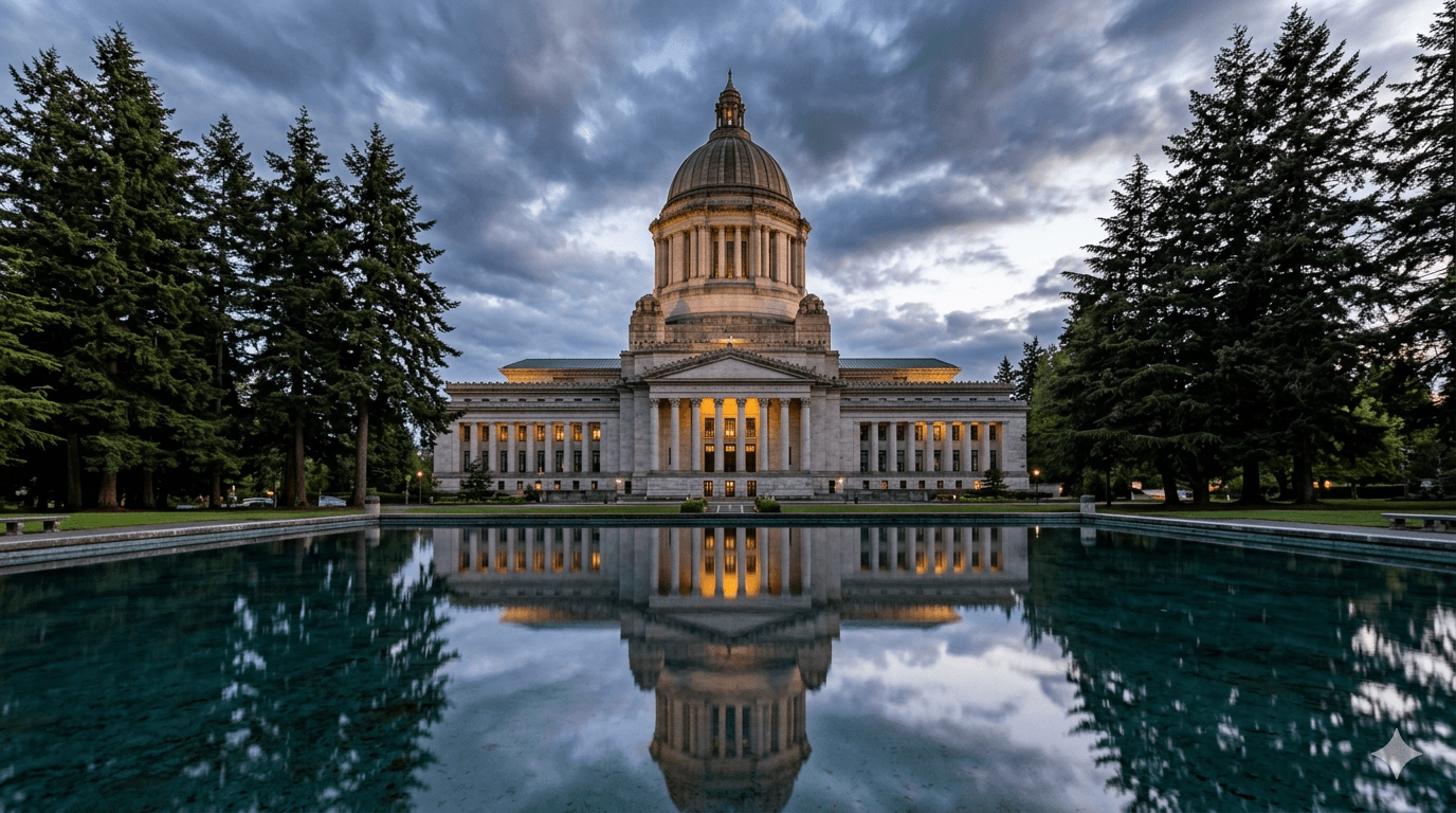 Washington State Smoke Shop & Vape Shop License Requirements (2026)