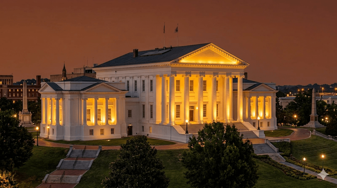 Virginia Smoke Shop & Vape Shop License Requirements (2026)