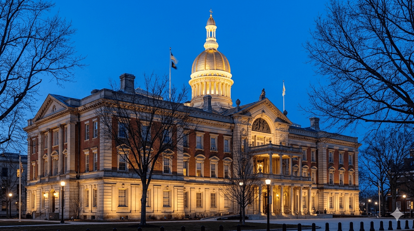 New Jersey Smoke Shop & Vape Shop License Requirements (2026)