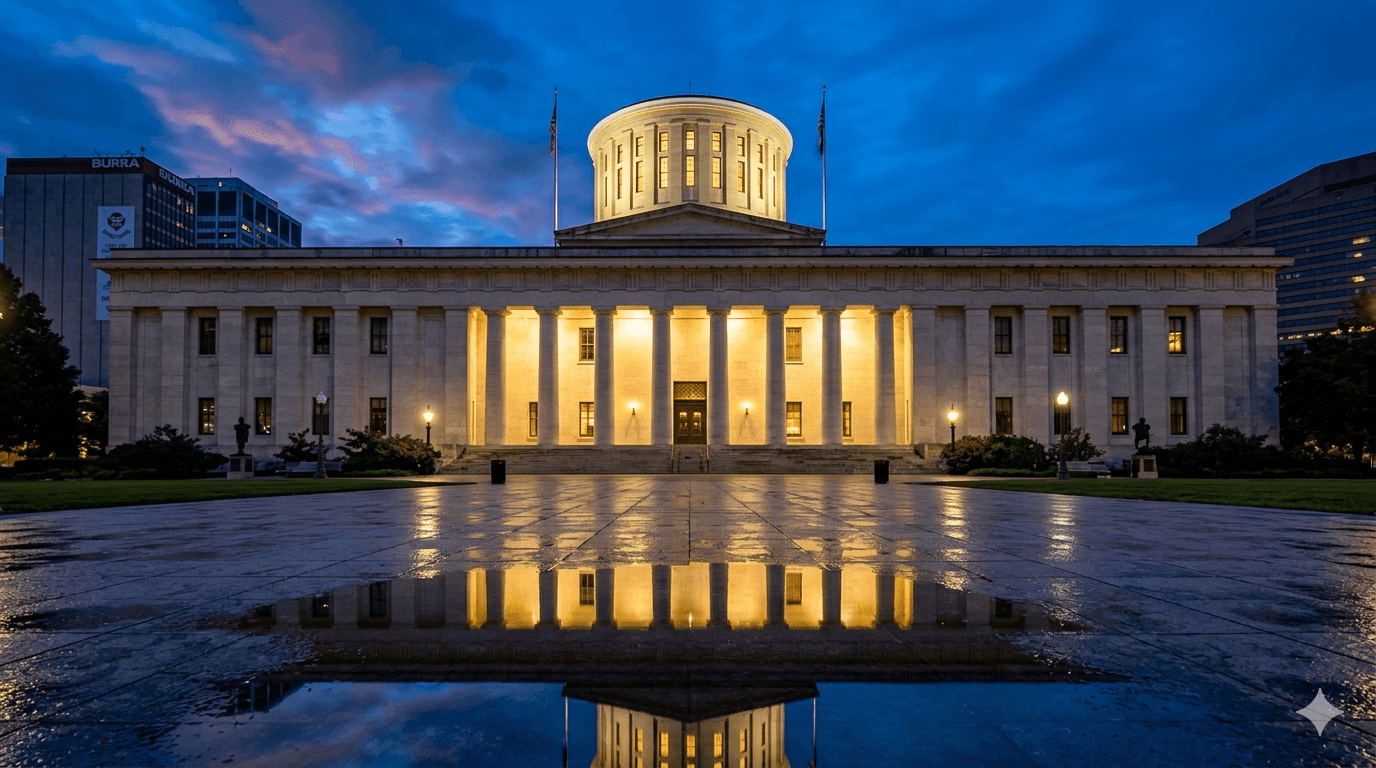 Ohio Smoke Shop & Vape Shop License Requirements (2026)
