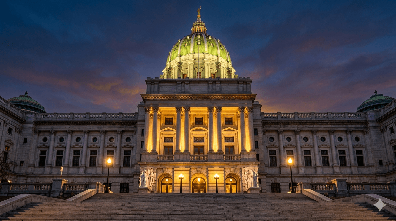Pennsylvania Smoke Shop & Vape Shop License Requirements (2026)