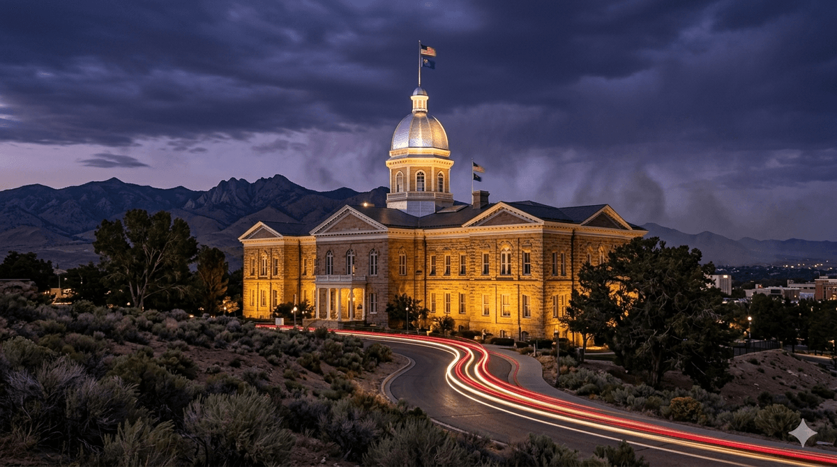Nevada Smoke Shop & Vape Shop License Requirements (2026)