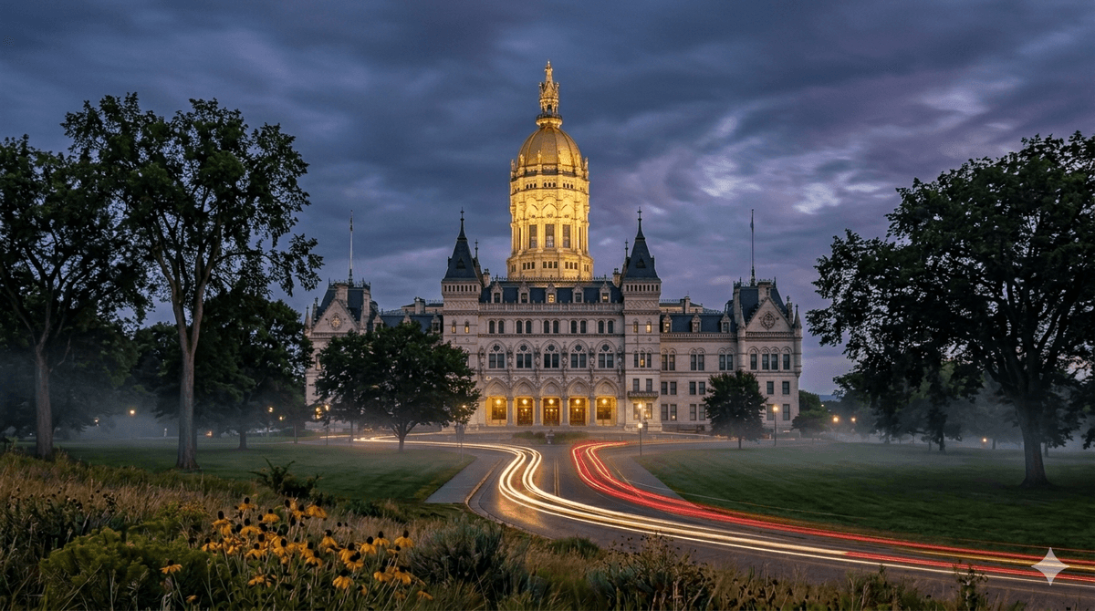Connecticut Smoke Shop & Vape Shop License Requirements (2026)