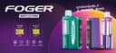 Foger Tech Wholesale wholesale supplier logo
