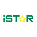 iStar Distro wholesale supplier logo