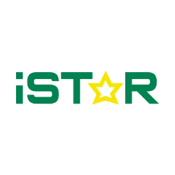 iStar Distro logo