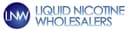 Liquid Nicotine Wholesalers wholesale supplier logo