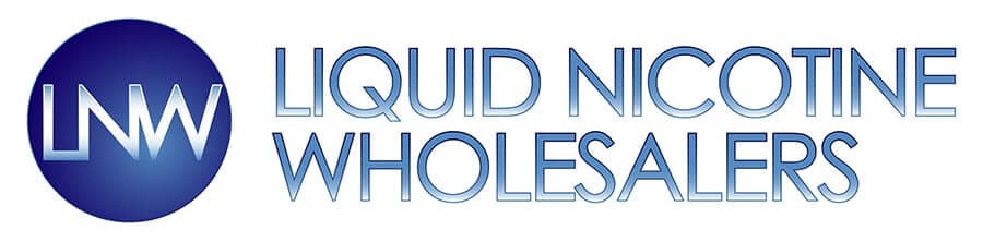 Liquid Nicotine Wholesalers logo