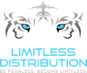 Limitless Distribution wholesale supplier logo