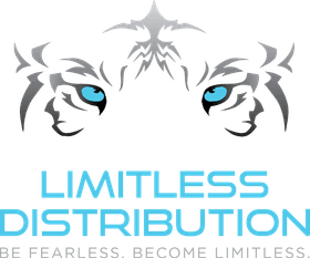 Limitless Distribution logo
