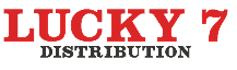 Lucky 7 Distribution wholesale distributor logo