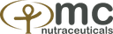 MC Nutraceuticals wholesale supplier logo