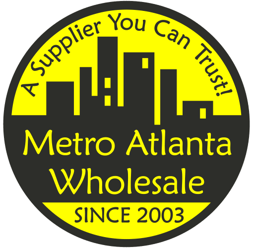 Metro Atlanta Wholesale logo