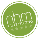 NHM Distributing wholesale supplier logo