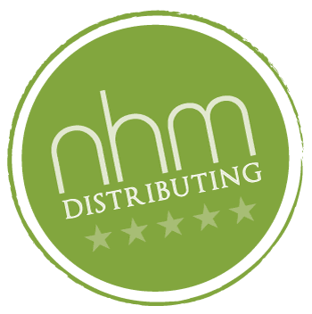 NHM Distributing wholesale supplier logo