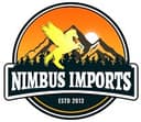 Nimbus Imports wholesale supplier logo