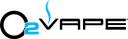O2VAPE Wholesale wholesale supplier logo