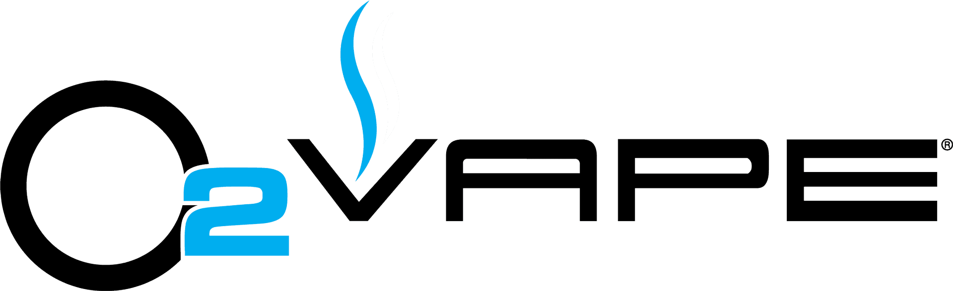 O2VAPE Wholesale logo
