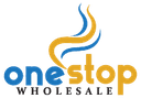 OneStop Wholesale wholesale supplier logo