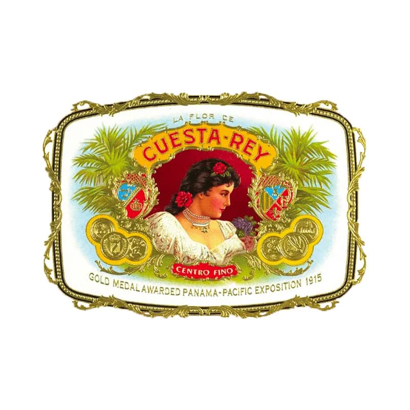 Premiere Puro wholesale distributor logo