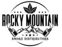 Rocky Mountain Smoke wholesale supplier logo