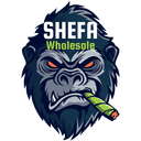 Shefa Distribution wholesale supplier logo