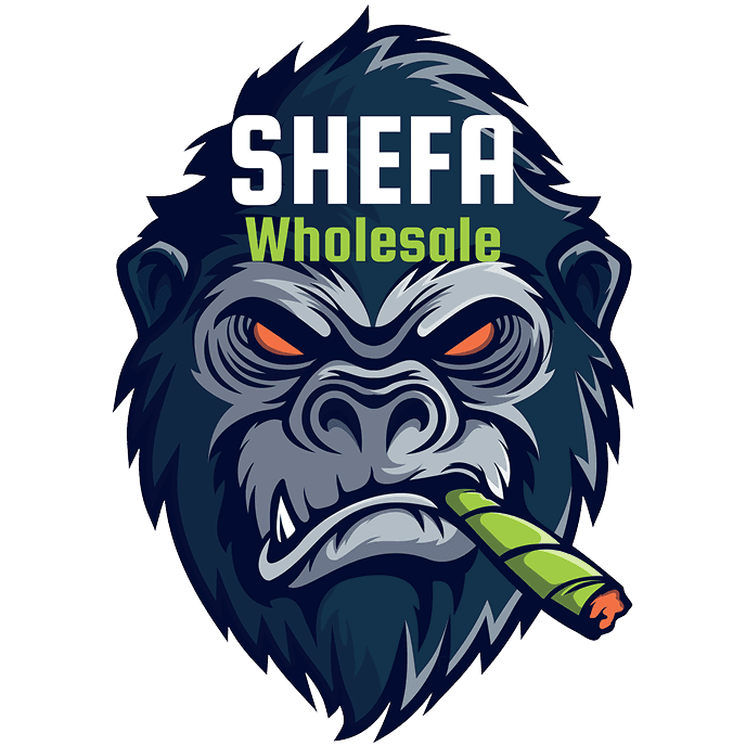 Shefa Distribution logo