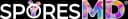 SporesMD wholesale supplier logo