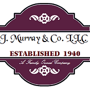 J. Murray and Company logo