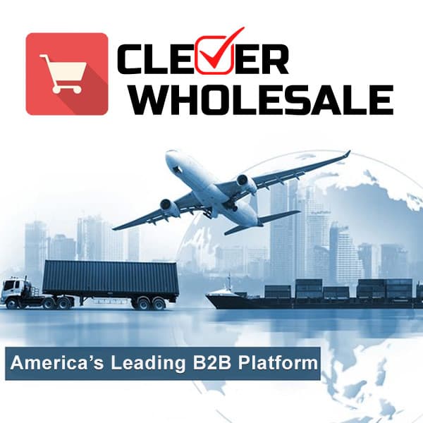 AK Wholesale logo