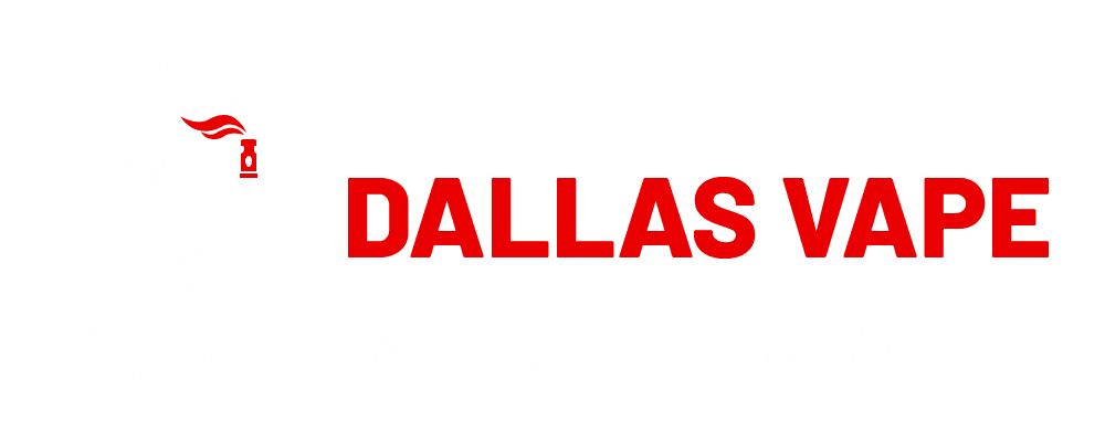 Dallas Vape Wholesale wholesale distributor logo