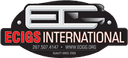 ECigs International wholesale supplier logo