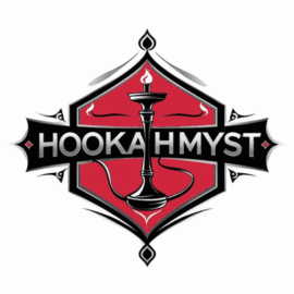 Hookah Myst logo
