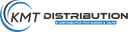KMT Distribution wholesale supplier logo