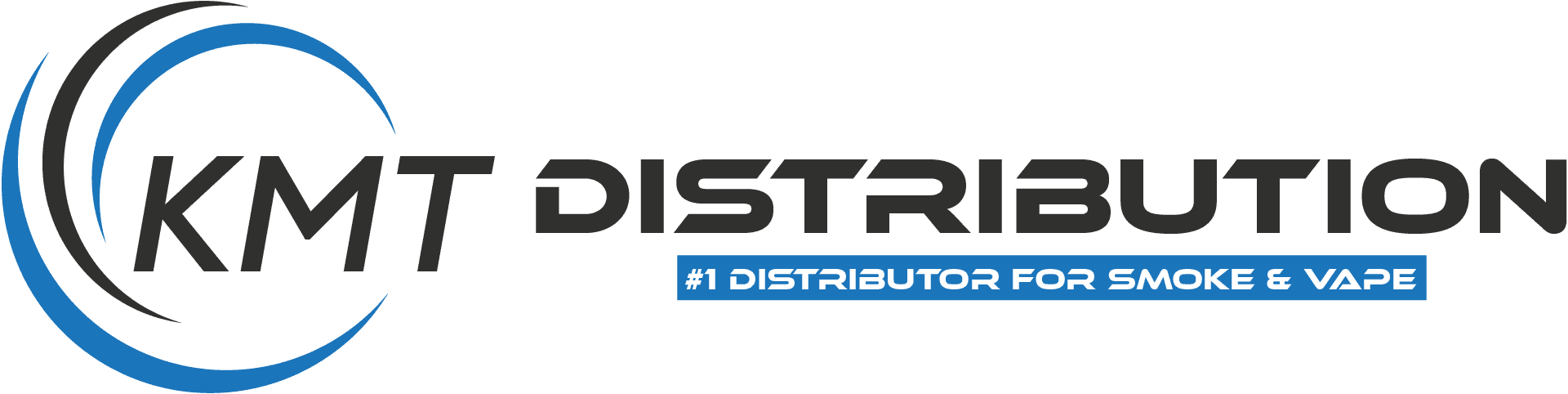 KMT Distribution logo