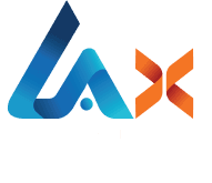 LAX Distro wholesale distributor logo
