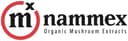 Nammex wholesale supplier logo