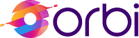 Orbi Vape logo