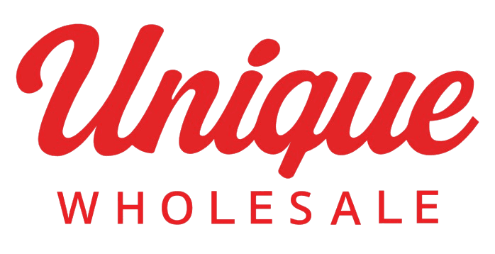Unique Wholesale ATL logo